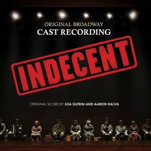 Indecent (OCR) image number 0