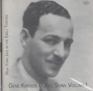 Gene Kardos & Joel Shaw Volume01 image number 0