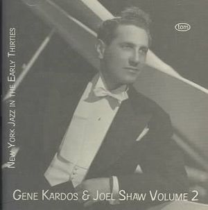 Gene Kardos & Joel Shaw Volume 2 image number 0