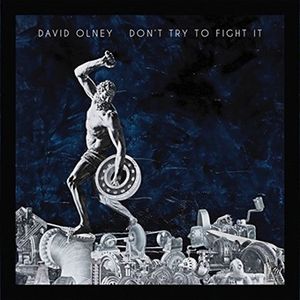 Don't Try to Fight It image number 0