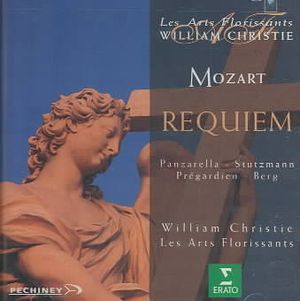 Mozart:Requiem image number 0