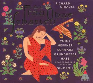Richard Strauss:Die Frau Ohne image number 0
