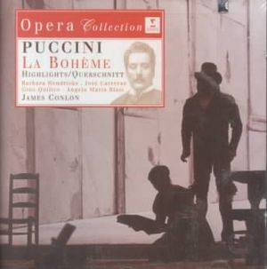 Puccini:La Boheme image number 0