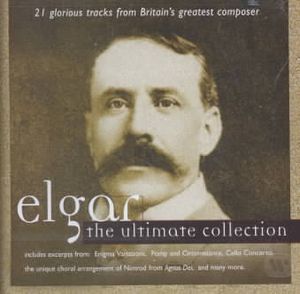 Elgar:Ultimate Collection image number 0