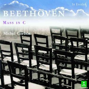Beethoven:Mass in C image number 0