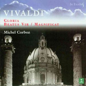 Vivaldi:Gloria image number 0