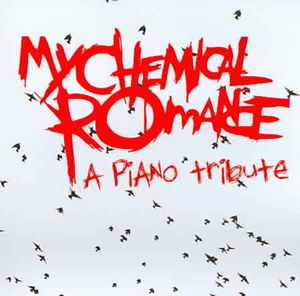 My Chemical Romance Piano Tribute image number 0