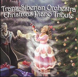 Trans-Siberian Orchestra Christmas Piano Tribute image number 0