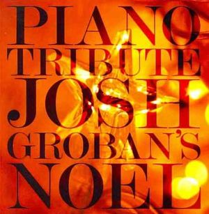 Noel Piano Tribute image number 0
