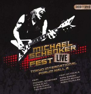 Fest; Live Tokyo International Forum Hall a image number 0