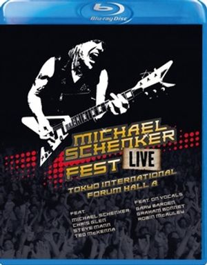 Live Tokyo International Forum Hall A image number 0