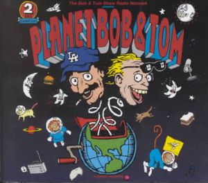 Planet Bob & Tom image number 0