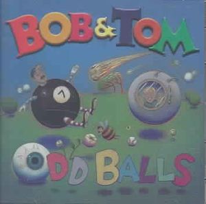 Oddballs image number 0