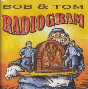 Radiogram image number 0