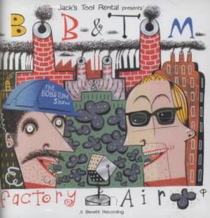 Factory Air image number 0