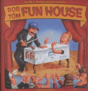 Funhouse image number 0