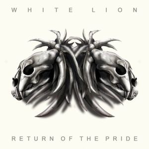 Return Of The Pride image number 0