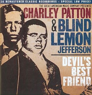 Devil's Best Friend image number 0