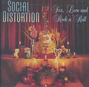 Sex, Love & Rock N Roll image number 0