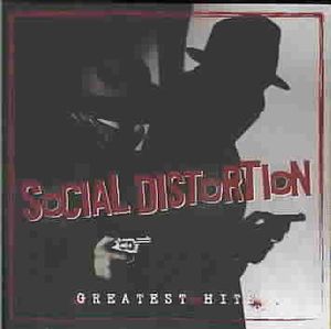 Greatest Hits Social Distortion image number 0