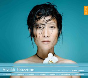 Vivaldi: Teuzzone image number 0