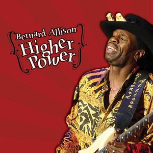 Higher Power image number 0