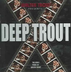 Deep Trout image number 0