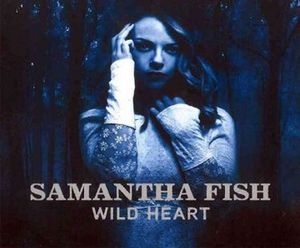Wild Heart image number 0