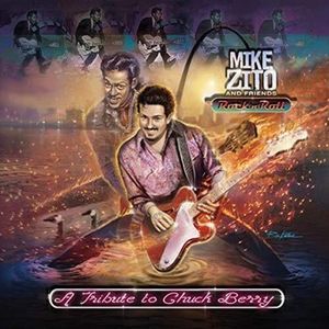 Tribute to Chuck Berry image number 0