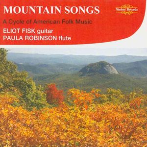 Mountain Songs image number 0