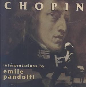 Chopin image number 0