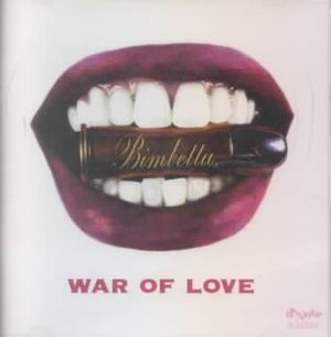 Bimbetta: War of Love image number 0