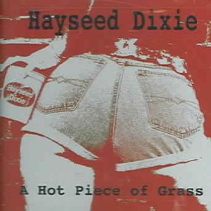 Hot Piece of Grass image number 0