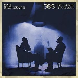 S.O.S. 4; Blues for Your Soul (Lp) image number 0