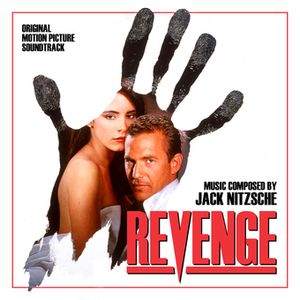 Revenge; Original Motion Picture Soundtrack image number 0