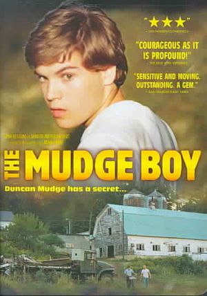The Mudge Boy image number 0