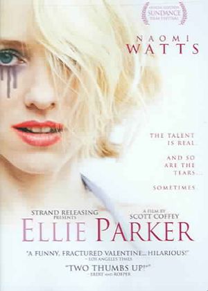 Ellie Parker image number 0