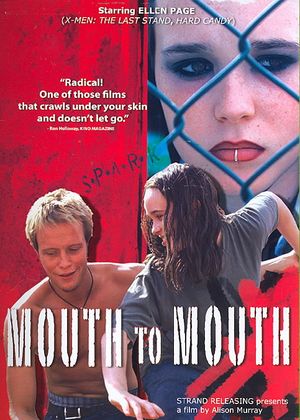 Mouth to Mouth image number 0