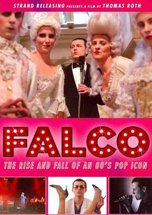 Falco: The Rise and Fall of an '80s Pop Icon image number 0