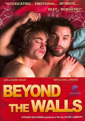 Beyond the Walls image number 0