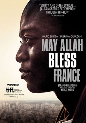 May Allah Bless France image number 0