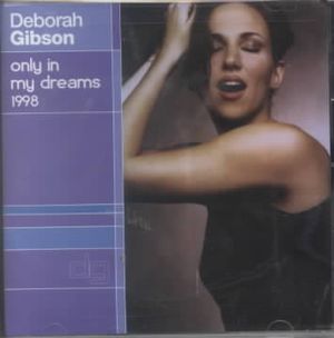 Only in My Dreams 1998 [Single] image number 0