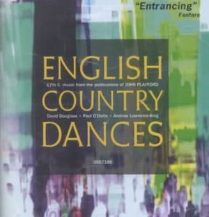 English Country Dances image number 0