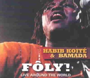 Foly Live Around the World image number 0