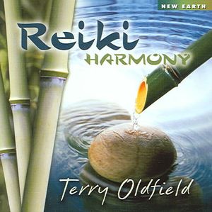 Reiki Harmony image number 0