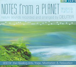 Notes from a Planet image number 0