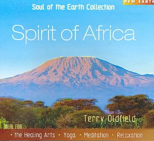Spirit of Africa image number 0