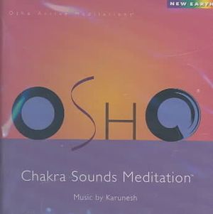 Chakra Sounds Meditation image number 0