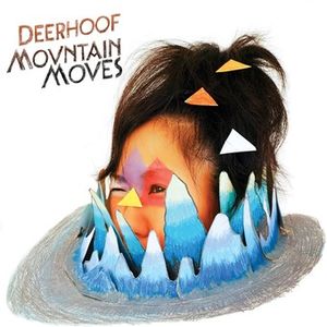Mountain Moves (Blue Swirl) image number 0