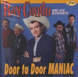 Door to Door Maniac image number 0